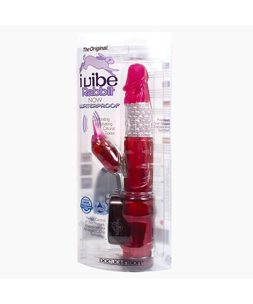 iVibe Rabbit