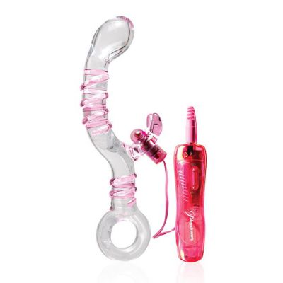 Icicles No 16 Pink