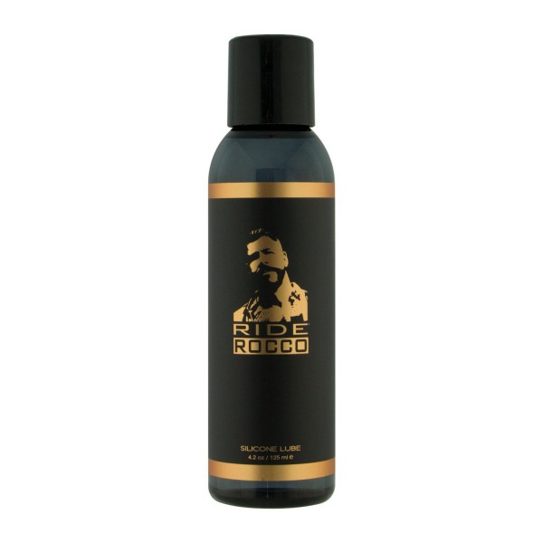 Ride Rocco Silicone Lube — image 5 of 8