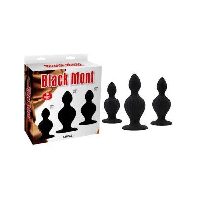 The Ripples Anal Trainer Kit