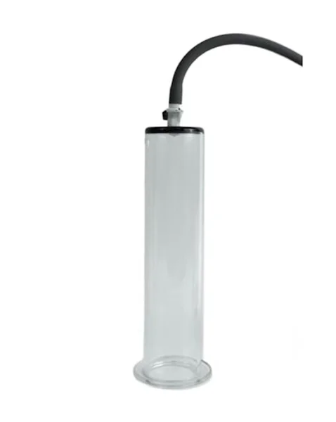 4m Endurance Penis Pumping Set, 2inch X 9inch