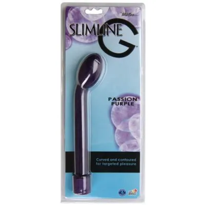 Slimline G Vibe Purple Passion