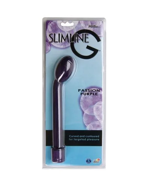 Slimline G Vibe - Purple Passion