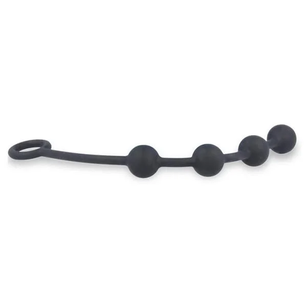 Nexus Excite Small Anal Beads