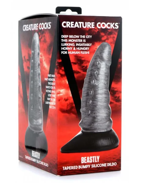 Creature Cocks Beastly
