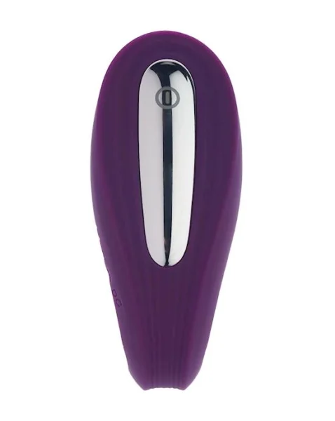 Share Satisfaction Joia - Purple -