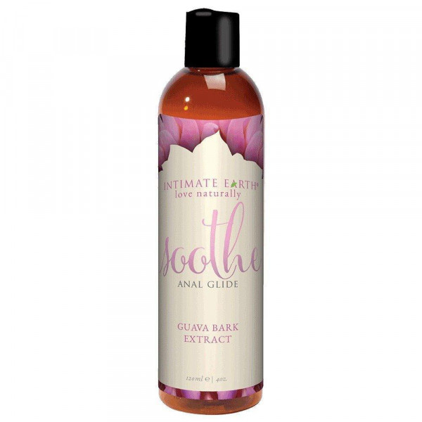 Intimate Earth Soothe Anal Lubricant