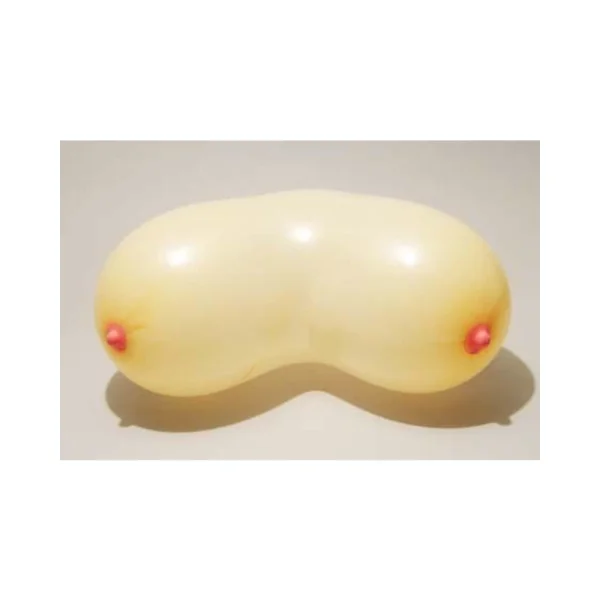 Naughty Boobie Balloons