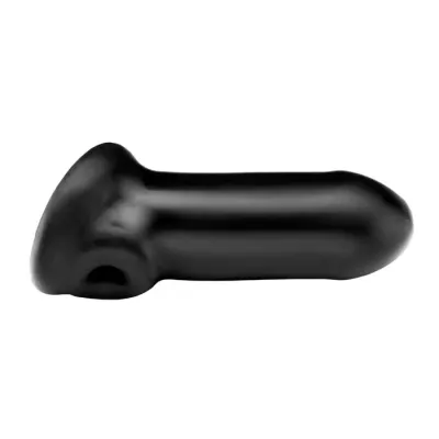 Perfect Fit Fat Boy Sport 6 inch Extender Black