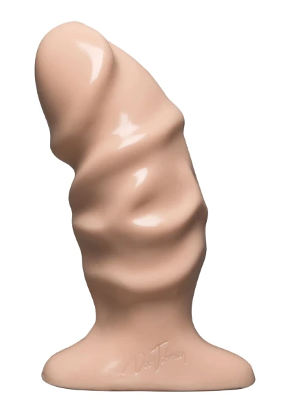 Raging Hard Ons Butt Plug - Large