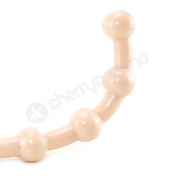 Falcon Balls Flesh Small Anal Cord