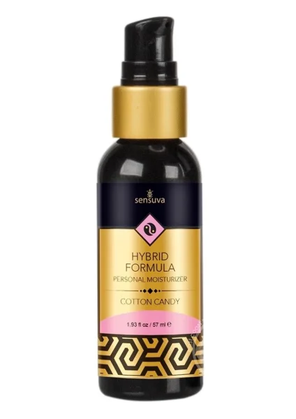 Sensuva - Hybrid Personal Moisturizer 2 fl oz