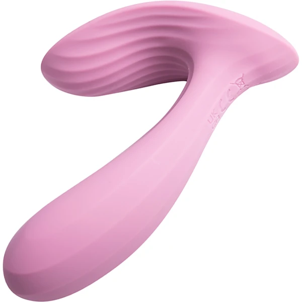 Svakom Erica Wearable Panty Vibrator