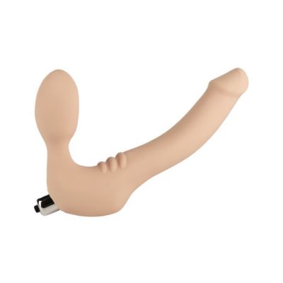 Bff Simply Strapless Medium Vanilla