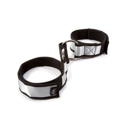 Fifty Shades Of Grey Arm Restraints