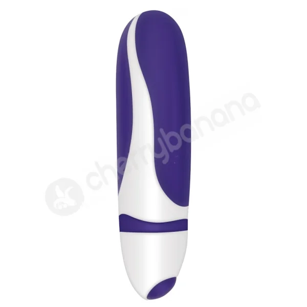 Adam & Eve Silicone Vibe Therapy Petite Vibrator