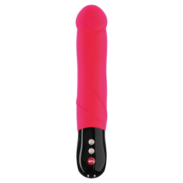 Fun Factory Big Boss Silicone Waterproof Vibrator