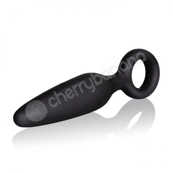 Booty Call Black Vibro Kit