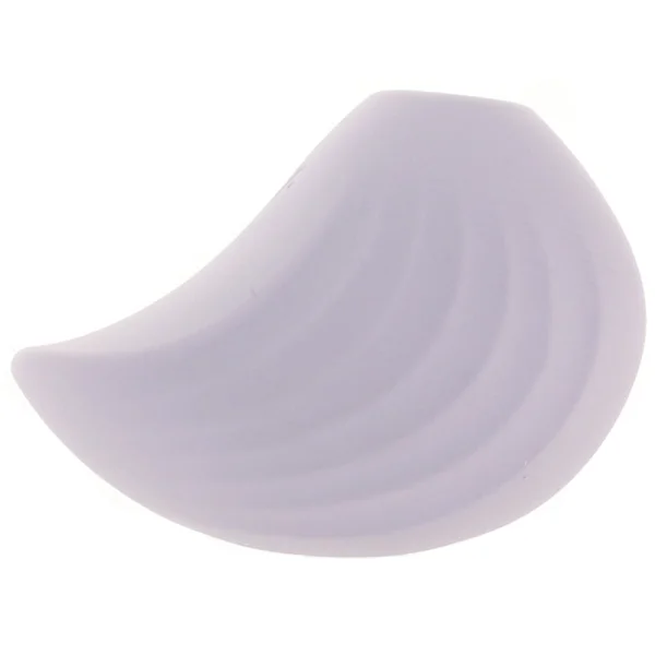 Satisfyer Pearl Diver Pressure Wave Rechargeable Waterproof Clitoral Stimulator - Violet