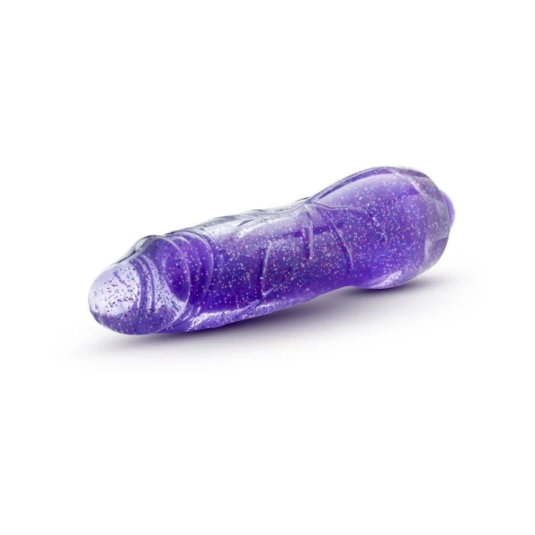Glow Dicks - Molly Glitter Vibrator — image 17 of 25