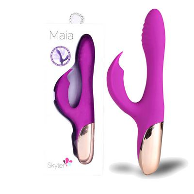 Skyler Rabbit Vibrator