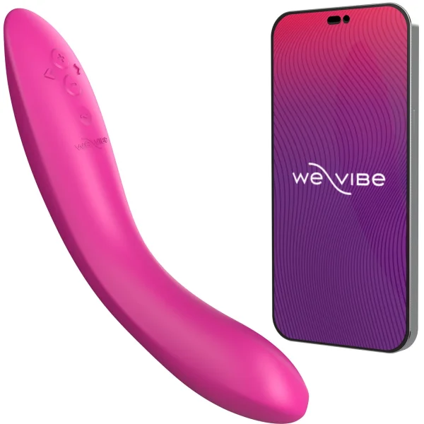 We-Vibe Rave 2