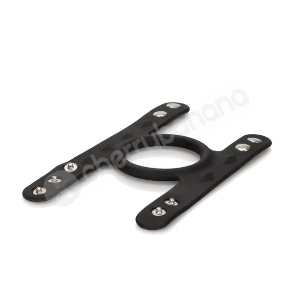 Silicone Tri-Snap C&B Cage