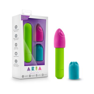 Aria Radiance Bullet Kit