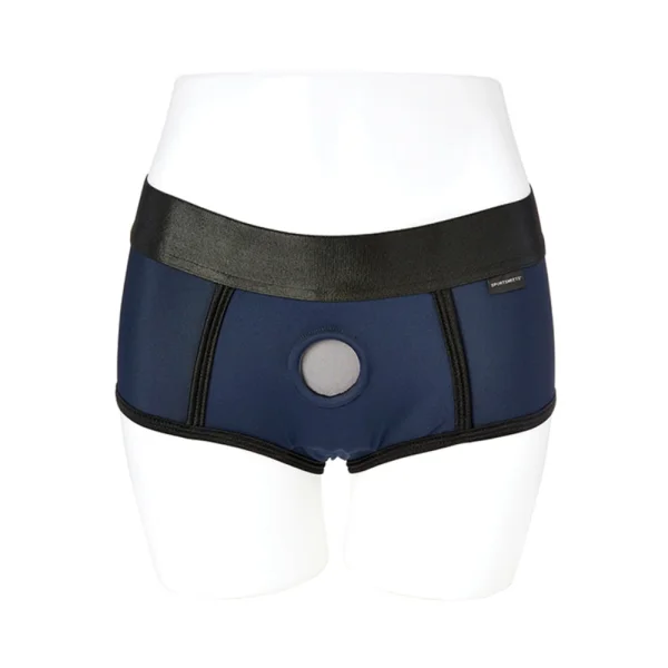 Ss Em.ex. Fit Harness-xxxl — image 4 of 9