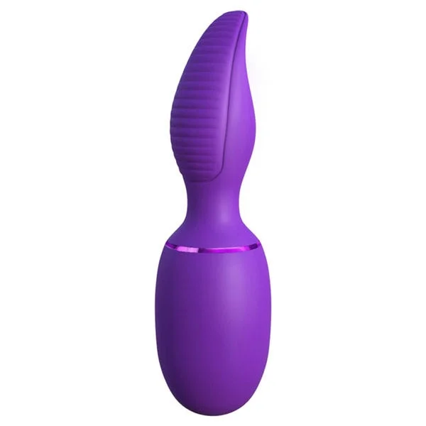 Fantasy For Her - Her Ultimate Tongue-Gasm