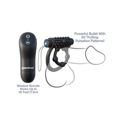 FCR Remote Control Perforance Pro