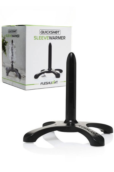FleshLight Quickshot Sleeve Warmer