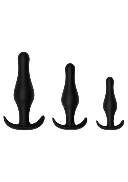 Sportsheets Perfect Practice Anal Kit