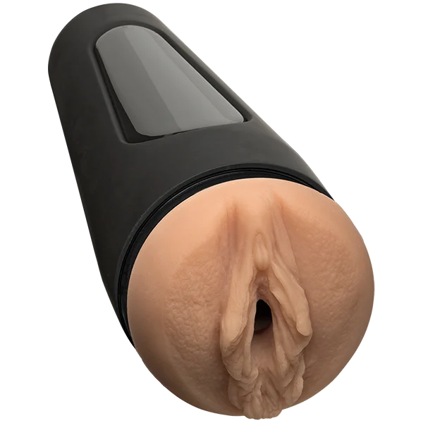 Main Squeeze Belladonna Penis Masturbator by Doc Johnson — image 19 of 20