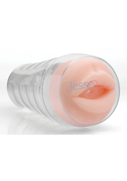 Jesse Jane Deluxe Mouth Stroker