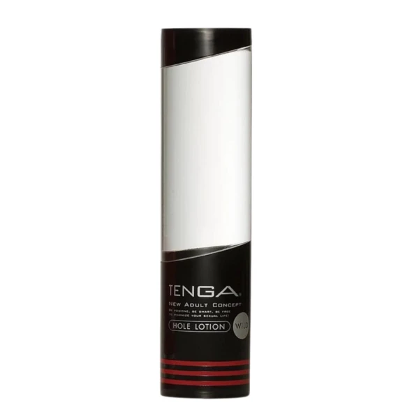 Tenga Hole Lotion WILD