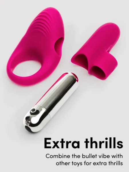 Lovehoney Dream Wand Sex Toy Calendar