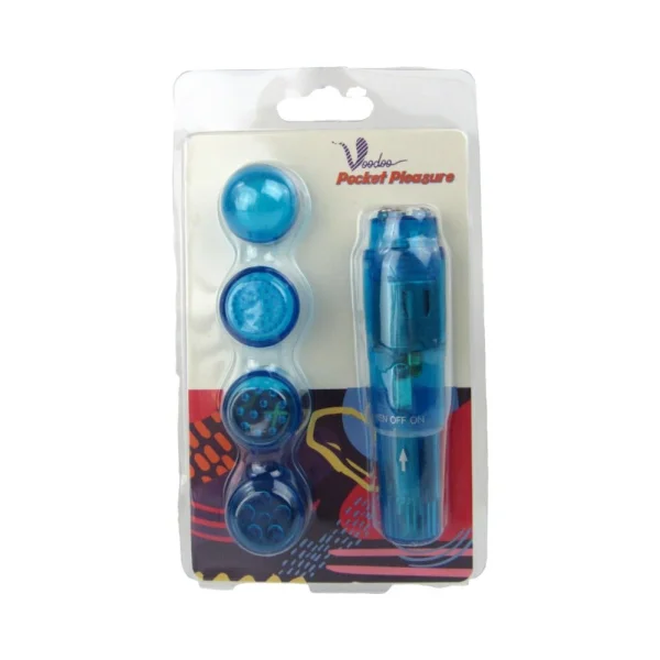 Pocket Pleasure