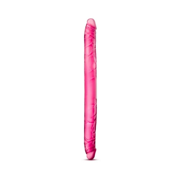 B Yours 16 inches Double Dildo — image 13 of 25