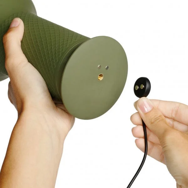 Myhixel Med App-Controlled Climax Controller