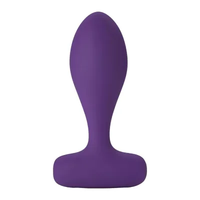 Plua Dark Purple