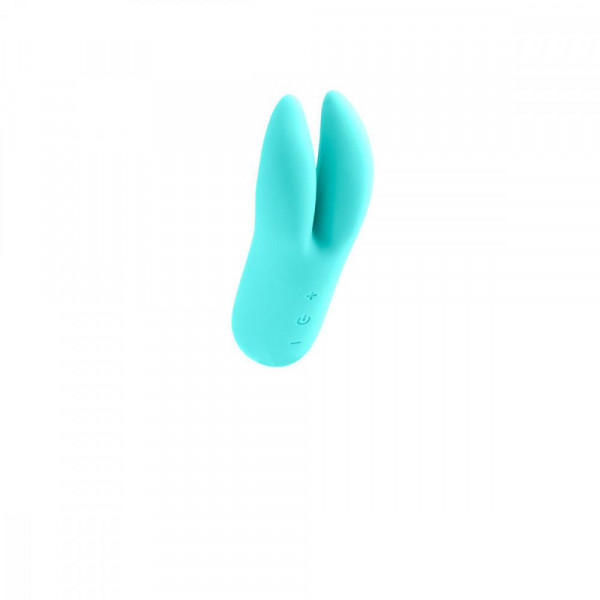 Vedo Kitti Dual Tip Clitoral Vibrator