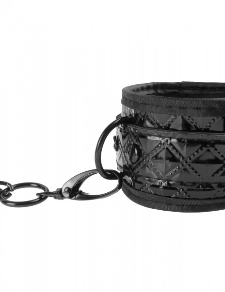 Couture Cuffs