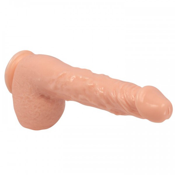 Ballsy Super Dildo - 9 Inch — image 4 of 5