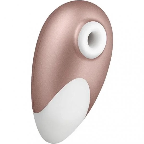 Satisfyer Pro Deluxe Next Generation - Clitoral Stimulator
