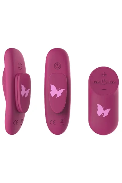 Wild Secrets Adore Panty Vibrator with Remote