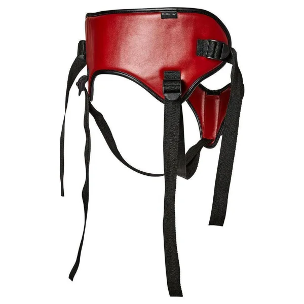 Sportsheets Saffron Strap On Harness — image 5 of 7
