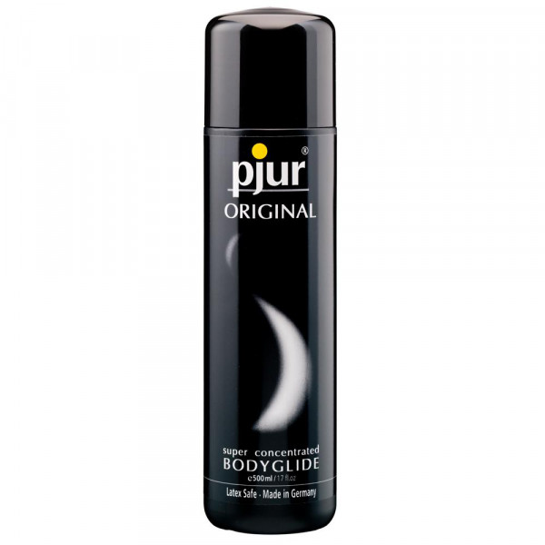 Pjur Original Silicone Personal Lubricant