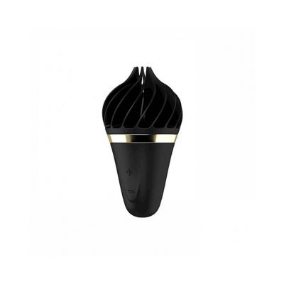 Satisfyer Layons Sweet Temptation Black