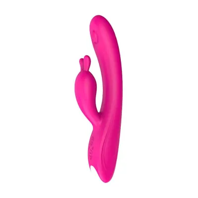 Amore G spot Kisses Rabbit Vibrator